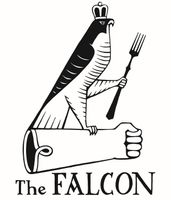 Return to The Falcon Restaurant  home page
