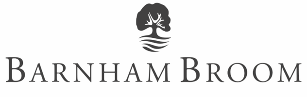 Return to Barnham Broom Events home page