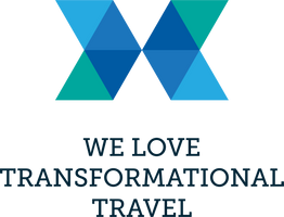 Return to We Love Transformational Travel (AED) home page