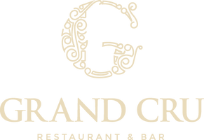 Return to GRAND CRU Restaurant & Bar home page