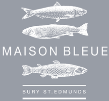 Return to Maison Bleue home page