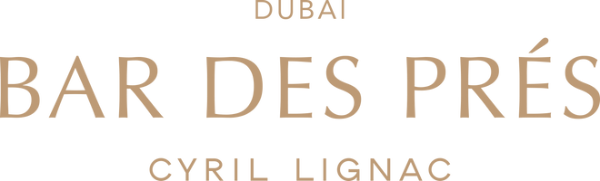 Return to Bar des Prés Dubai  home page