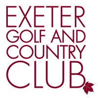 Return to Exeter Golf and Country Club home page