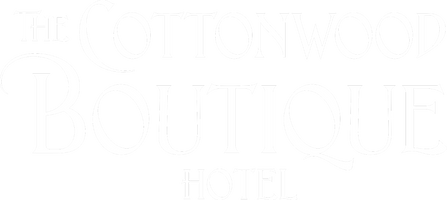 Return to The Cottonwood Boutique Hotel home page