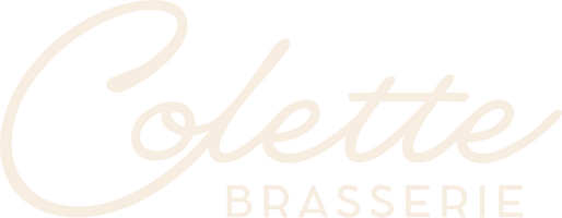 Return to Colette Brasserie home page