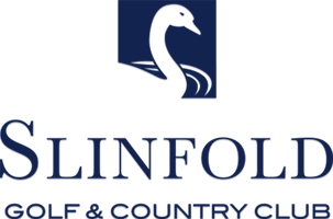 Return to Slinfold Golf & Country Club home page