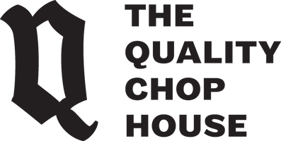 Return to The Quality Chop House home page