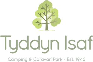 Return to Tyddyn Isaf Caravan Park home page