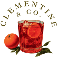 Return to Clementine & Co  home page