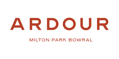 Return to Ardour Milton Park Bowral home page