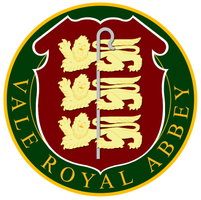 Return to Vale Royal Abbey home page
