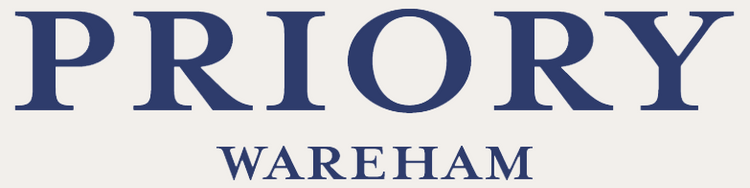 Return to Priory Wareham  home page