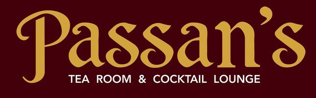 Return to Passan's  home page