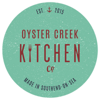 Return to Oyster Creek Kitchen home page