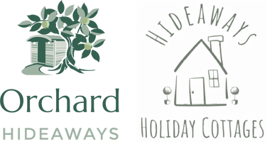 Return to Orchard Hideaways & Hideaways Holiday Cottages  home page