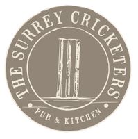 Return to The Surrey Cricketers home page