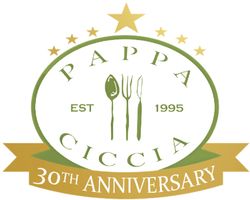 Return to Pappa Ciccia home page