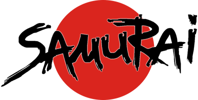 Return to Samurai home page