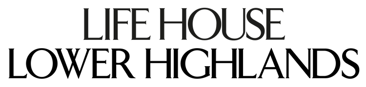 Return to Life House, Lower Highlands home page