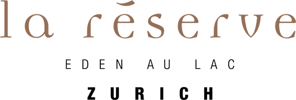 Return to La Réserve Eden au Lac Zurich (French) home page