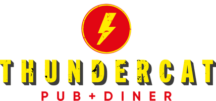 Return to Thundercat Pub Diner home page