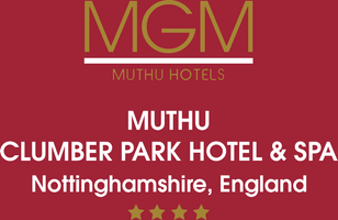 Return to Muthu Clumber Park Hotel & Spa Events home page