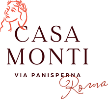 Return to Casa Monti (Italian) home page