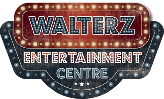 Return to Walterz Entertainment Centre home page