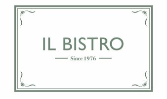 Return to Il Bistro  home page