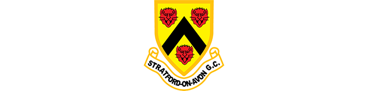 Return to Stratford on Avon Golf Club home page