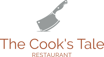 Return to The Cook's Tale Restaurant home page