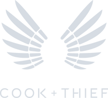 Return to Cook + Thief home page