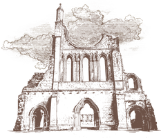 Return to The Abbey Inn Byland home page