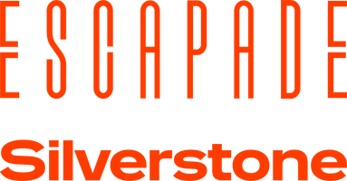 Return to Escapade Silverstone home page