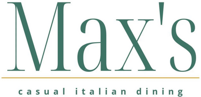 Return to Max's Brasserie home page
