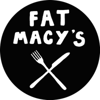 Return to Fat Macy's home page