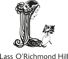 Return to The Lass O'Richmond Hill home page
