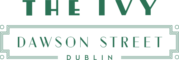 Return to The Ivy Dawson Street home page