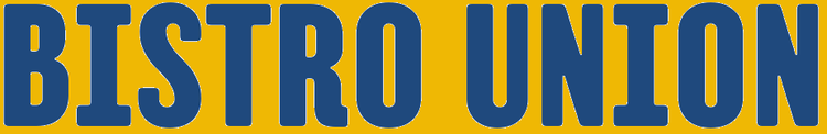 Return to Bistro Union home page