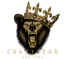 Return to Crazy Bear Events home page