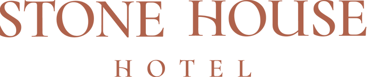 Return to Stone House Hotel home page