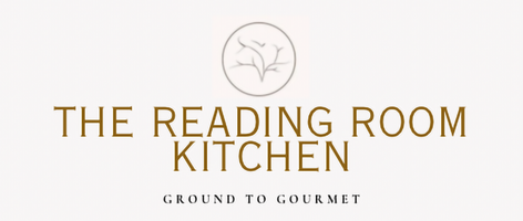 Return to The Reading Room Kitchen home page