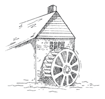 Return to Brookhouse Mill home page