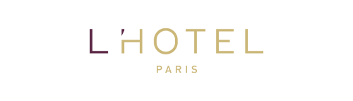 Return to L'Hotel (French) home page