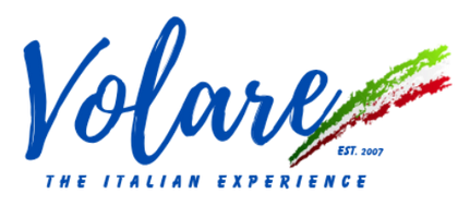 Return to Volare home page