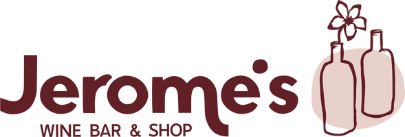 Return to Jeromes Wine Bar & Shop home page