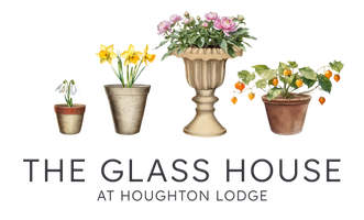 Return to The Glass House at Houghton Lodge Gardens Events home page