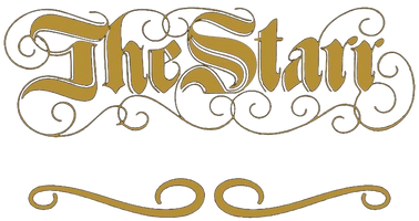 Return to The Starr home page