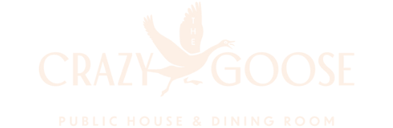 Return to The Crazy Goose home page