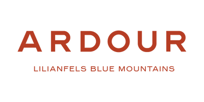 Return to Ardour Lilianfels Blue Mountains home page
